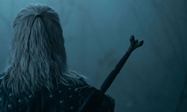 „Netflix‘ The Witcher“: First Look mit Liam Hemsworth