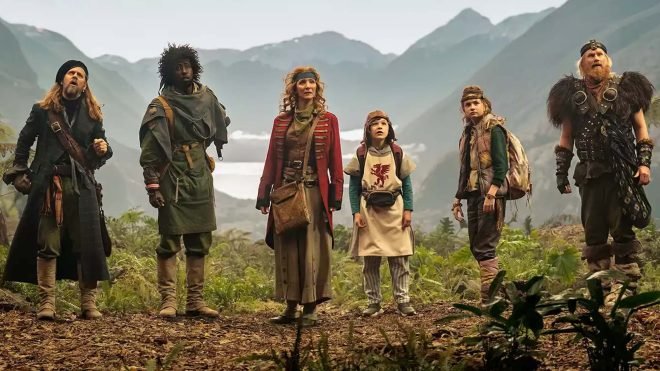 „Time Bandits“: Apple und Taika Waititi setzen Monty Python-Klassiker als Serie um