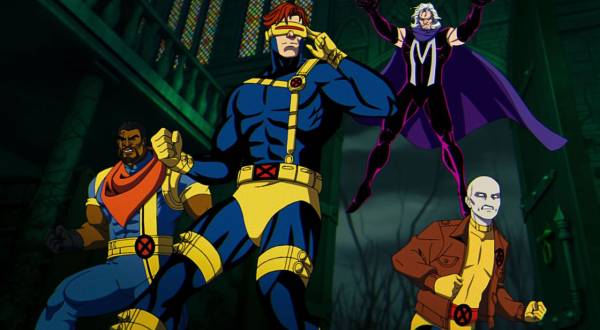 Review: X-Men ‘97 – Staffel 1