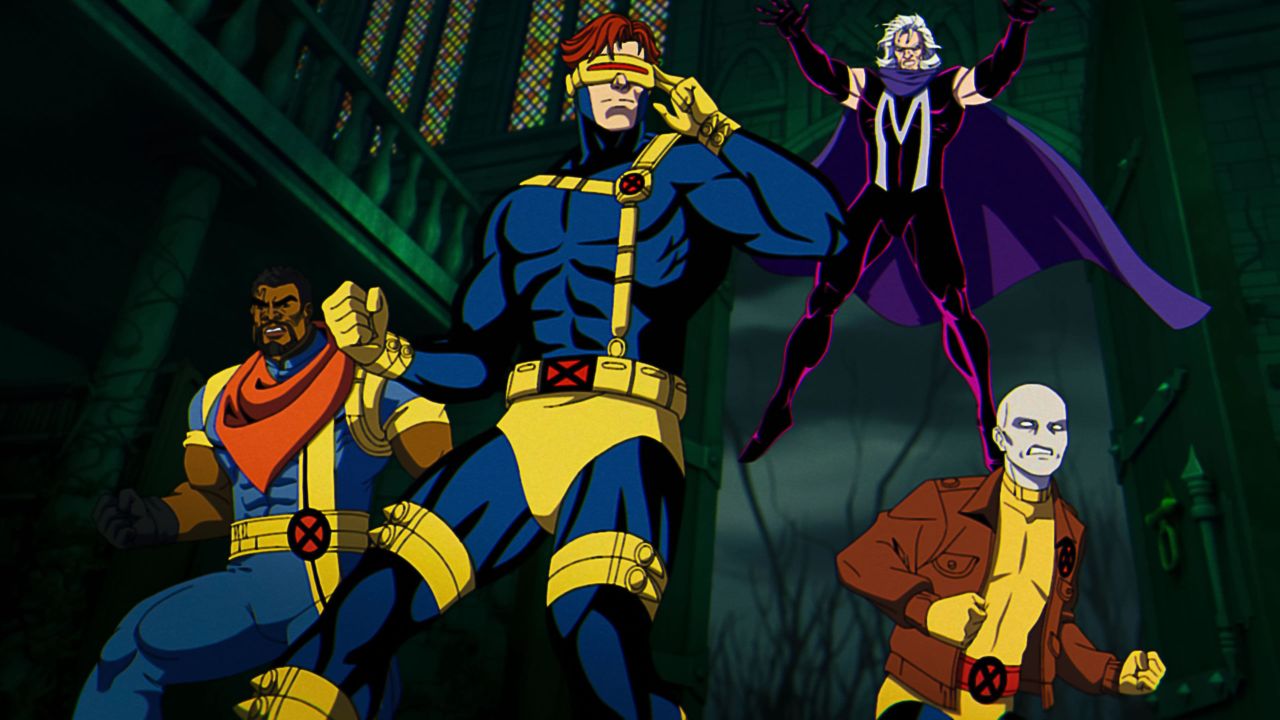 Review: X-Men ‘97 – Staffel 1