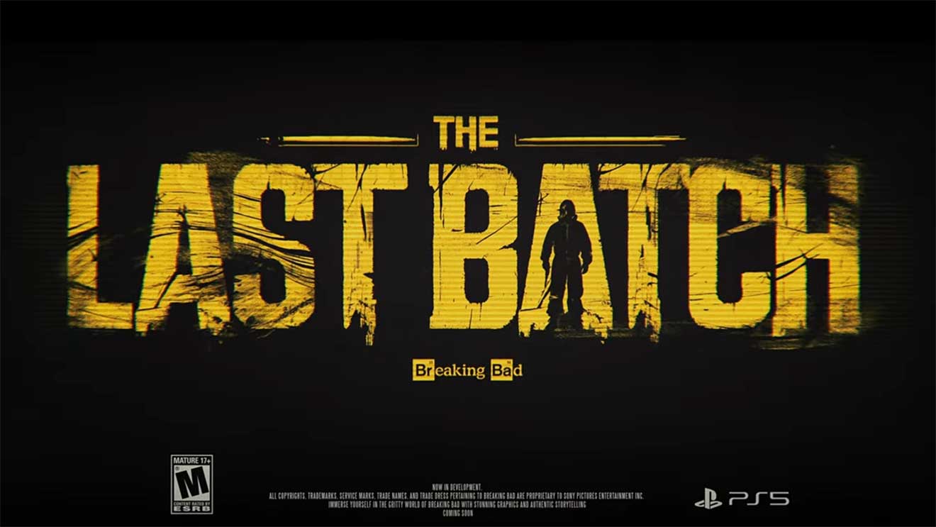 „Breaking Bad“-Videospiel „The Last Batch“