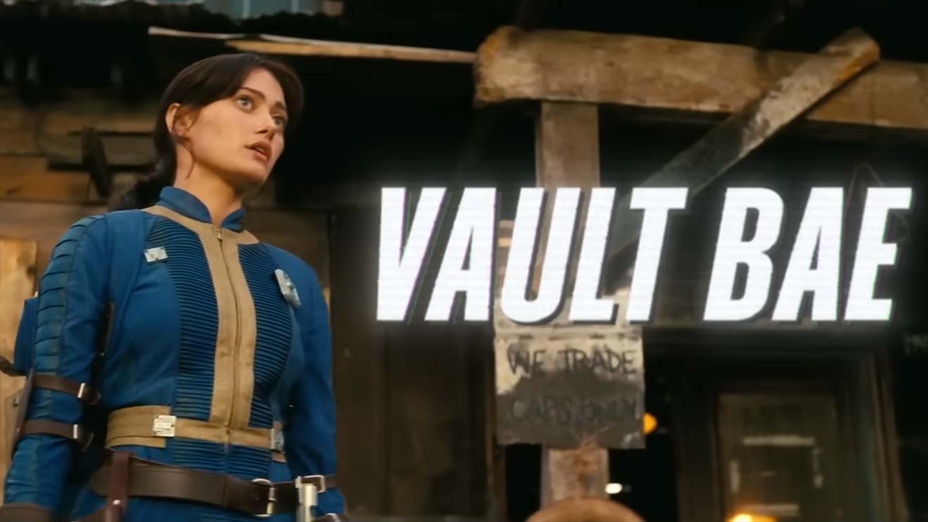 Fallout: Honest Trailer