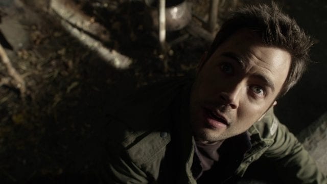 Helix S02E09 - Ectogenesis