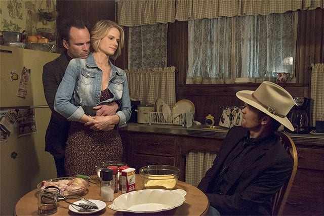 Justified S06E06 – Alive Day