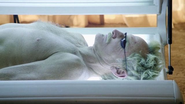 Justified S06E09 - Burned