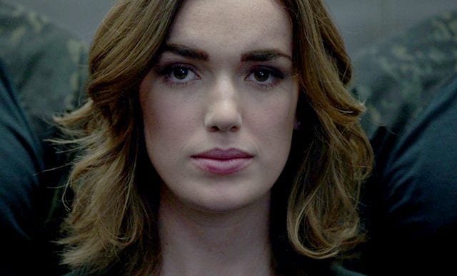 Agents of S.H.I.E.L.D. S02E03 - Making Friends and Influencing People