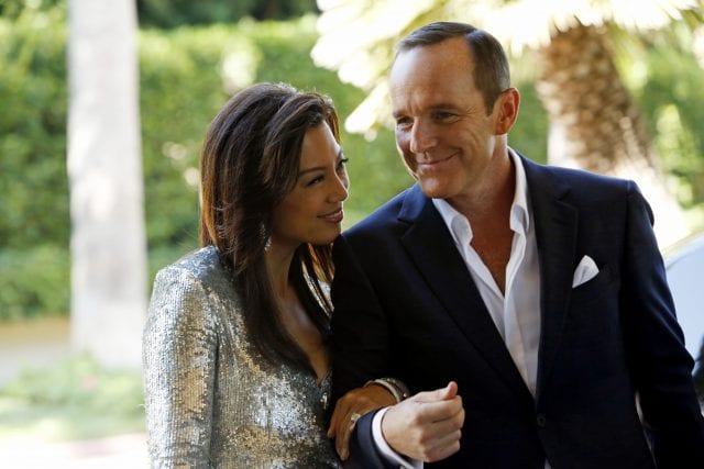 Agents of S.H.I.E.L.D. S02E04 - Face my enemy