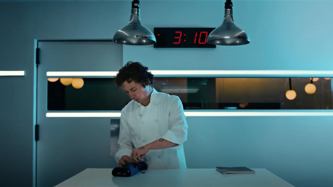 The Bear: Erster Teaser zur 3. Staffel