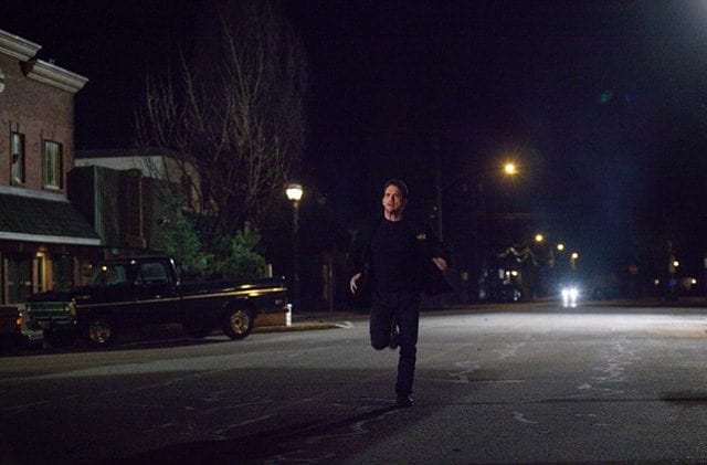 Wayward Pines S01E07 - Betrayal