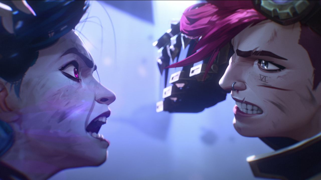 Arcane: Teaser zur zweiten und letzten Staffel