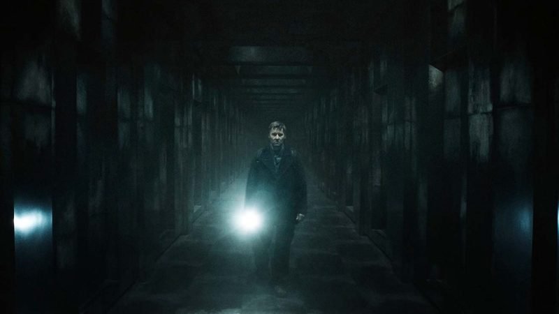 Review: „Dark Matter“ – Staffel 1