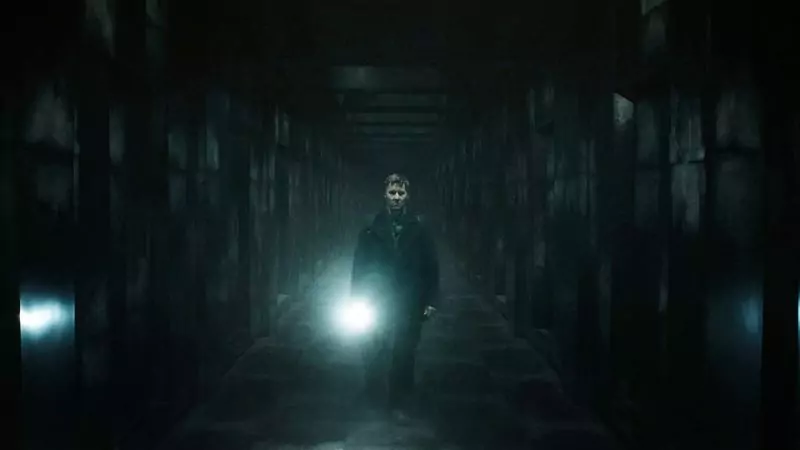 Review: „Dark Matter“ – Staffel 1