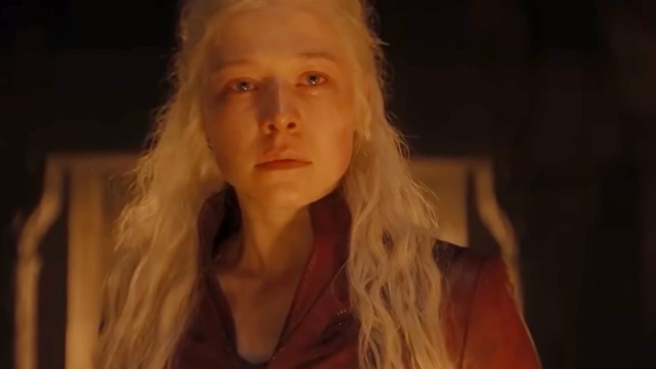 Review: House of the Dragon S02E01 – „A Son for a Son“