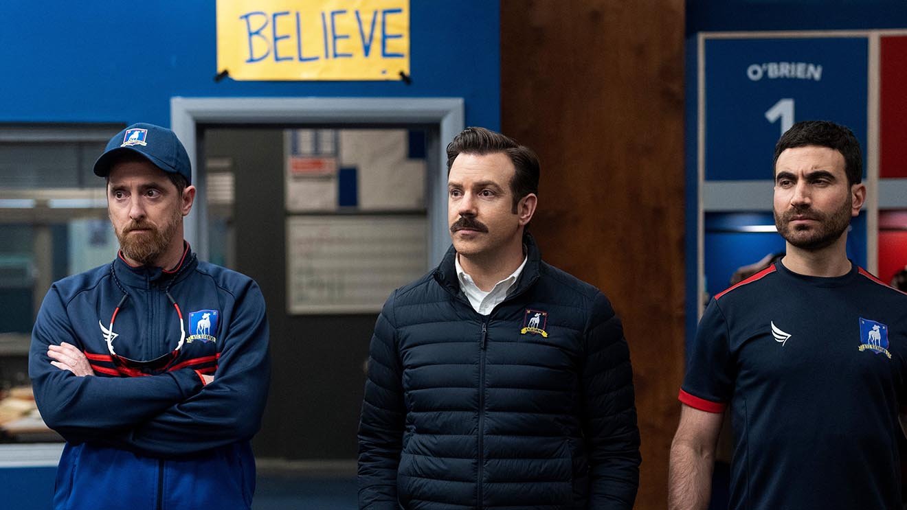 Ted-Lasso-Believe-Apple-Serie-Coach