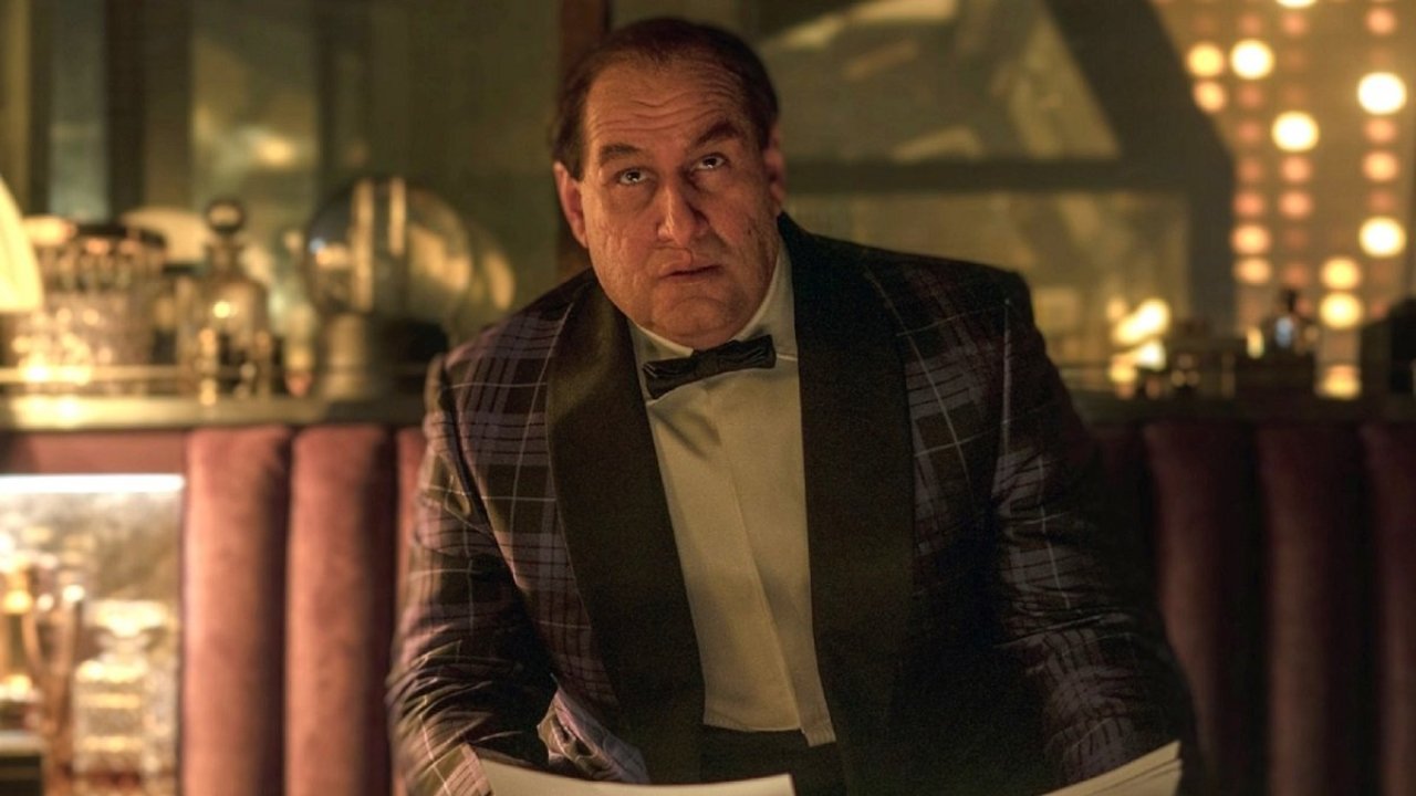 The Penguin: Neuer Teaser zur „The Batman“-Spin-Off-Serie