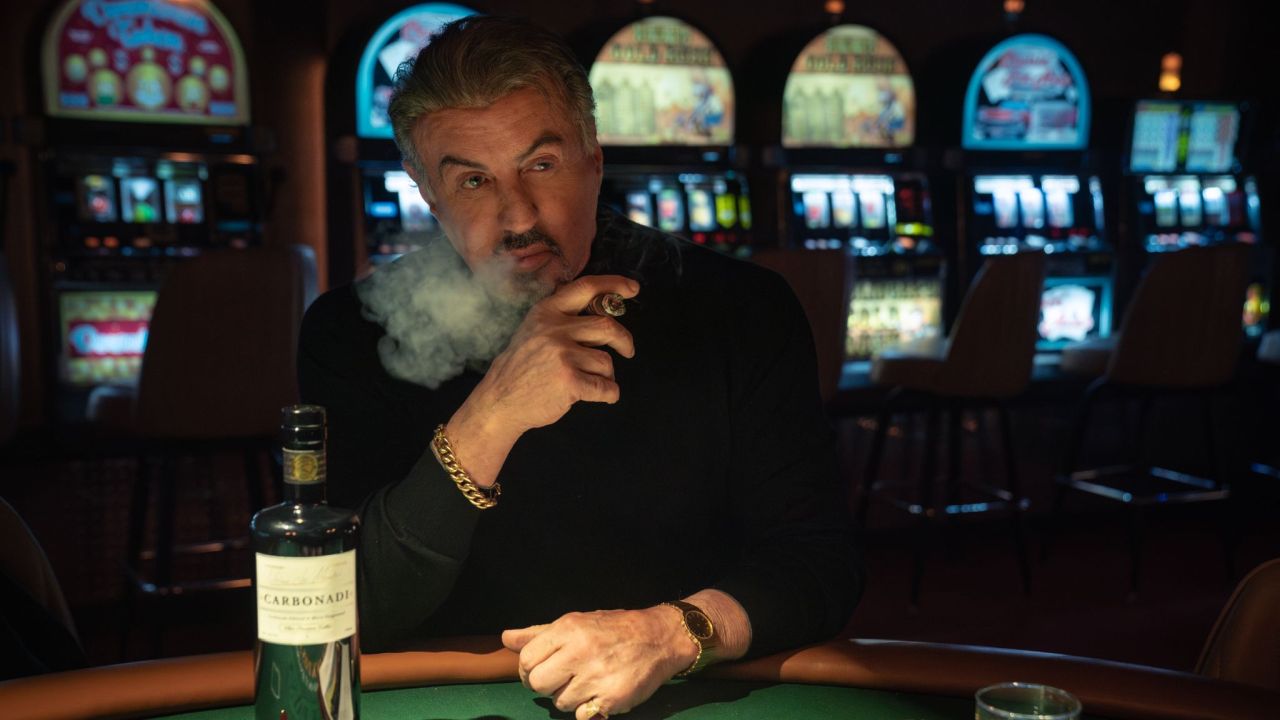 Tulsa King: Teaser-Trailer zu Staffel 2