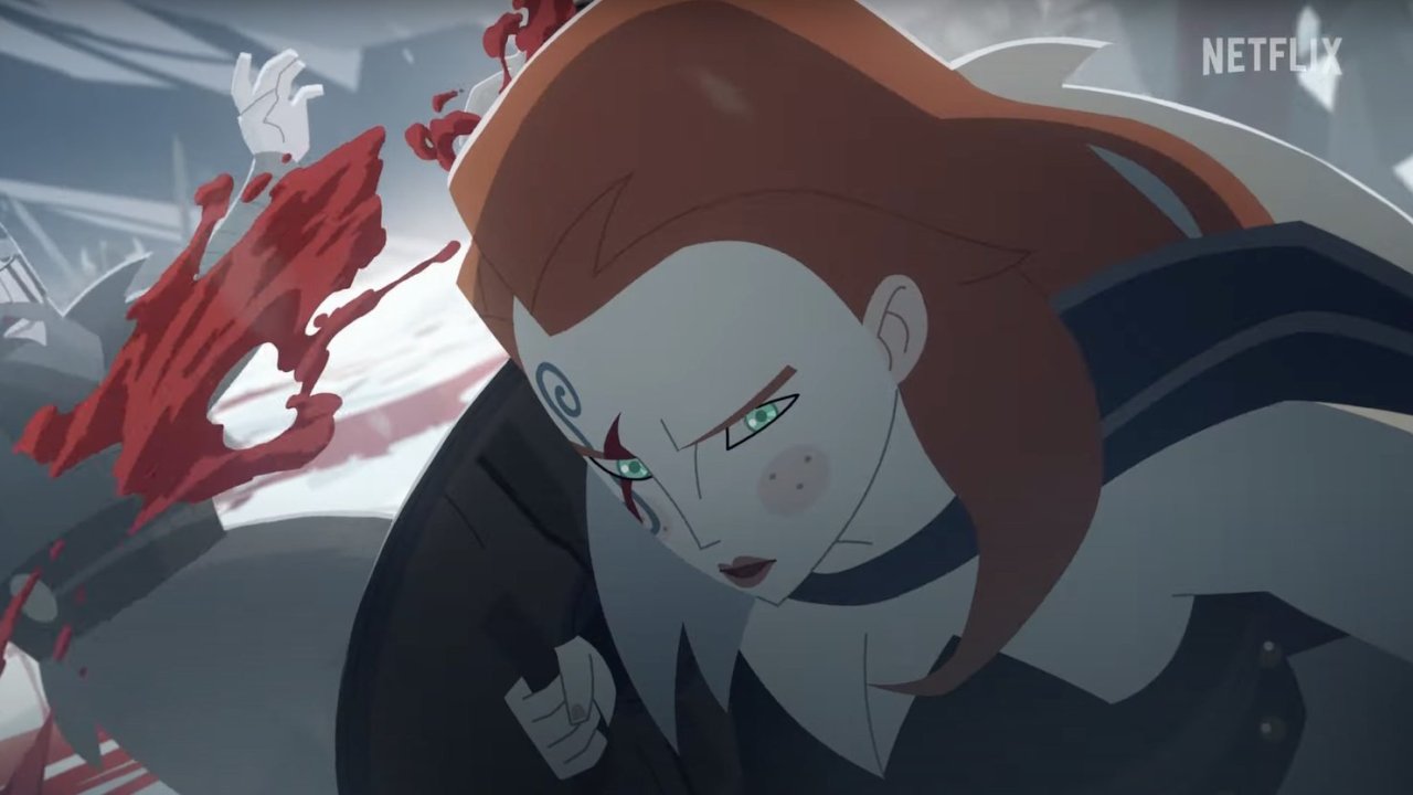 Twilight of the Gods: Ankündigung zur neuen Animationsserie von Zack Snyder