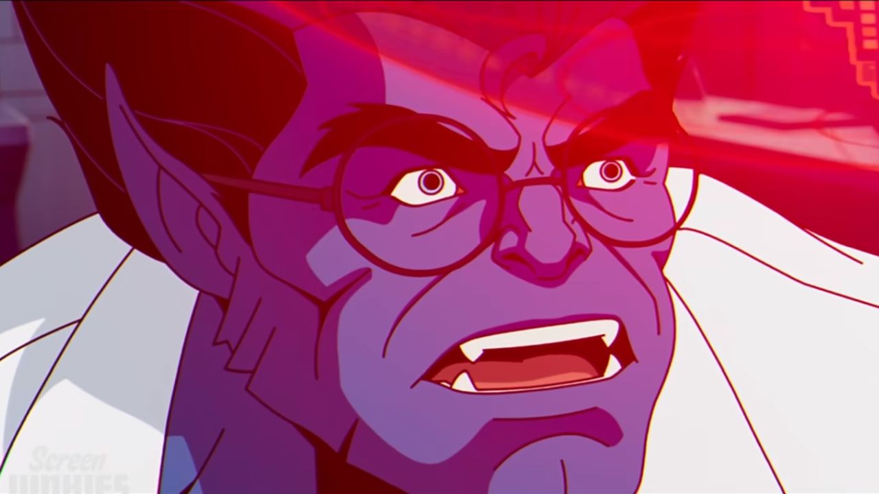 Honest Trailers: „X-Men ’97“