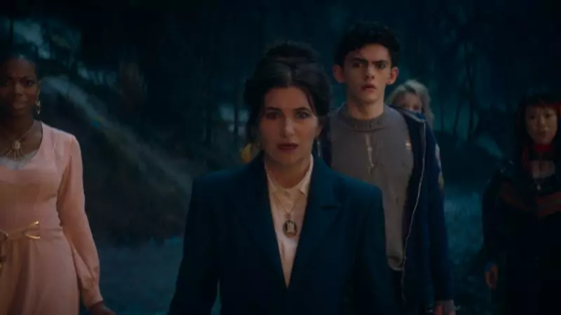 Agatha All Along: Trailer und Poster zur neuen Marvel-Serie Agatha All Along