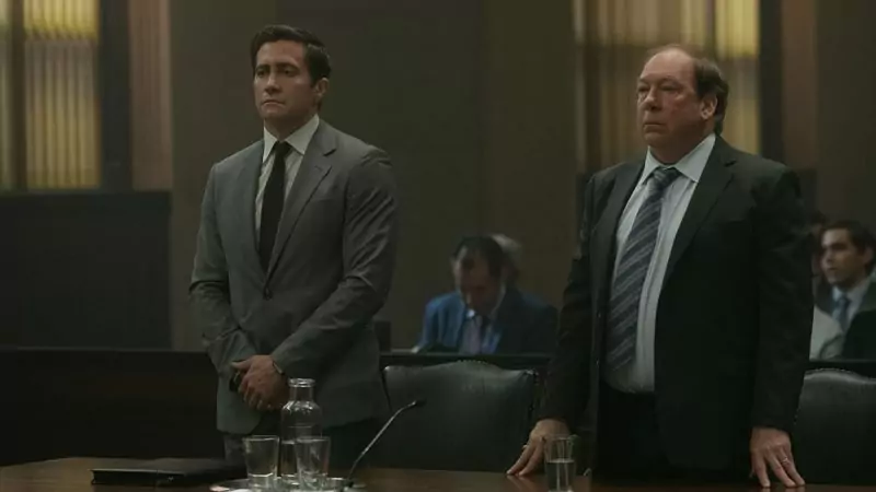 Presumed Innocent