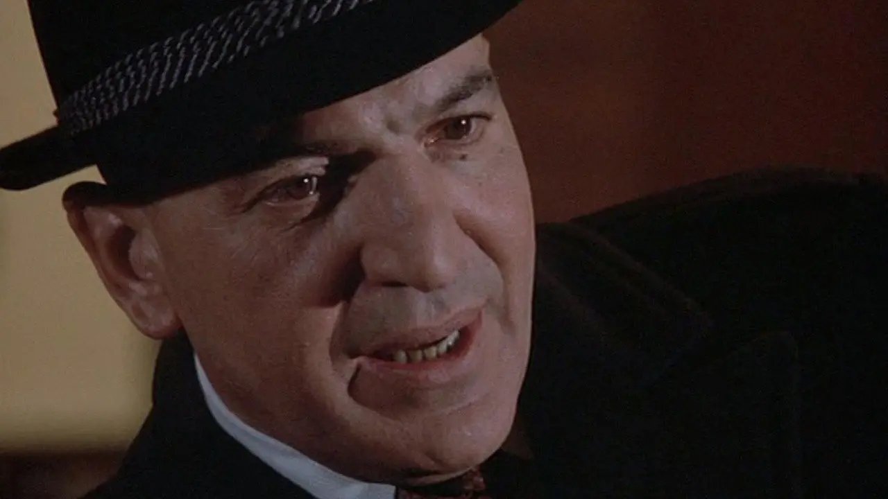 Kojak