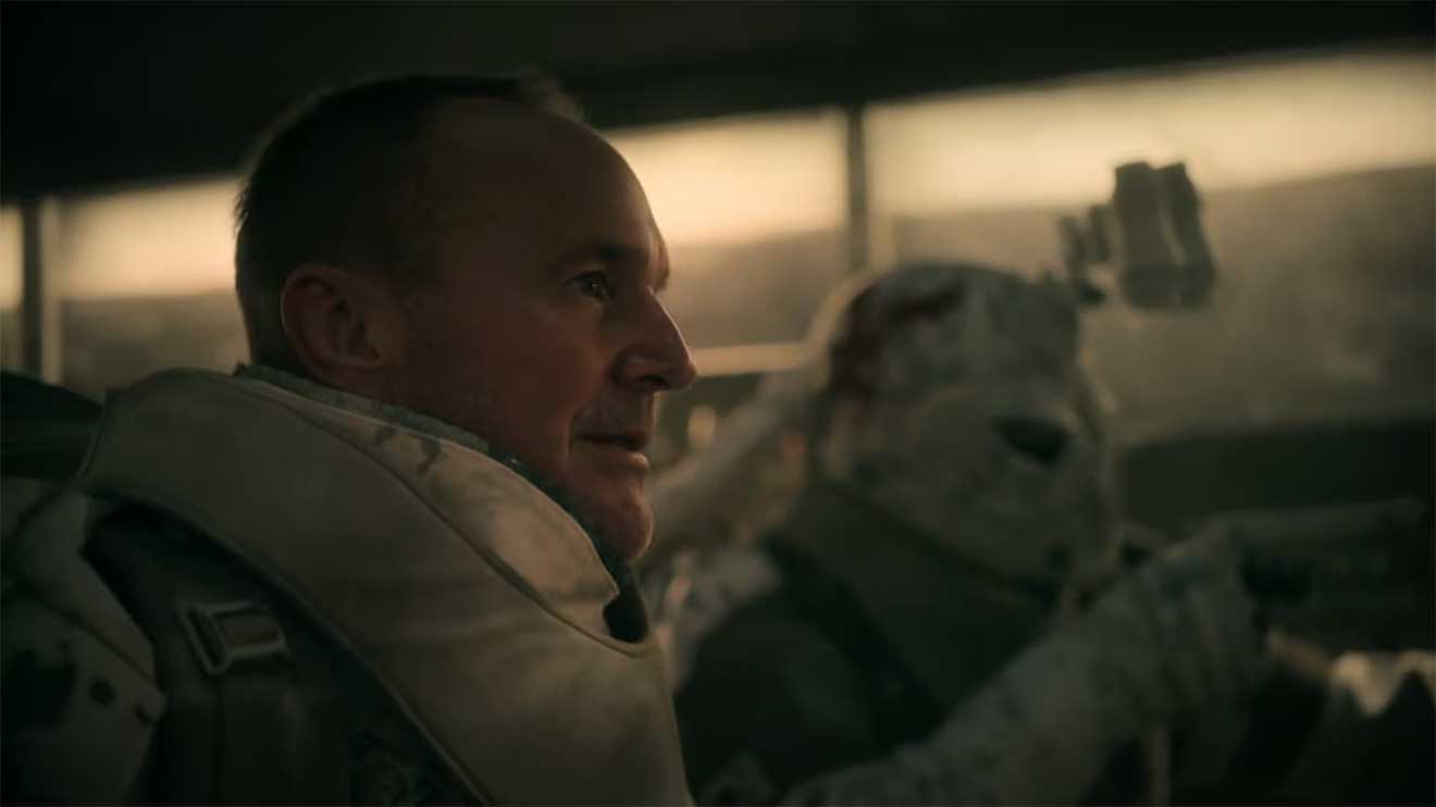 Review: Snowpiercer S04E02 – „The Sting of Survival“