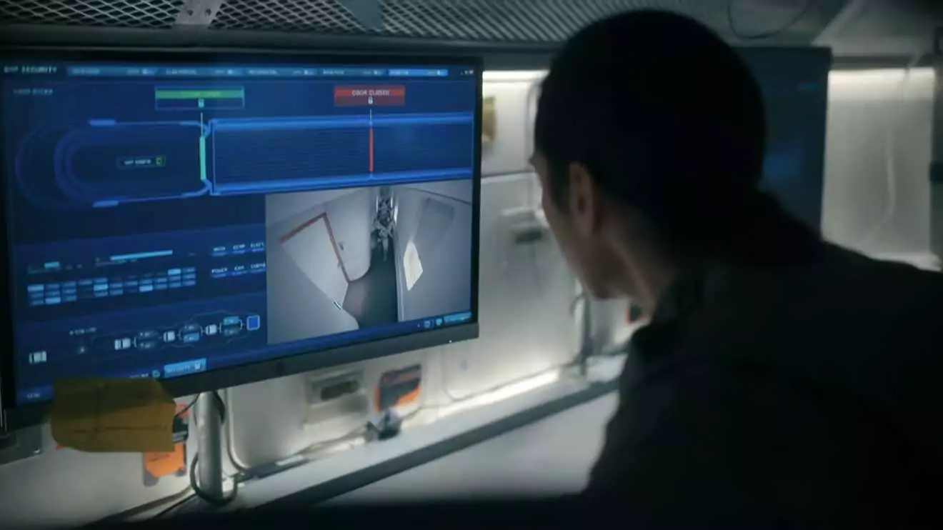 Review: Snowpiercer S04E02 - "The Sting of Survival" Snowpiercer-S04E02-Review-01