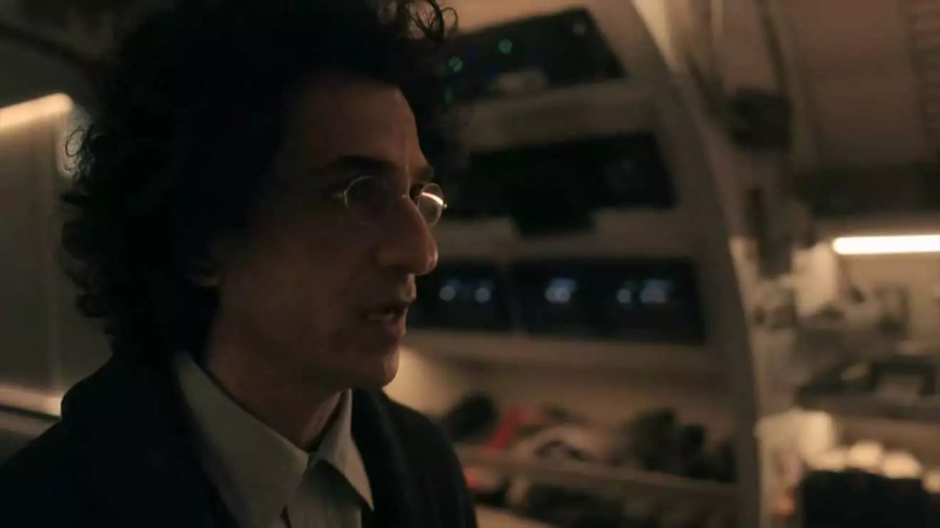 Review: Snowpiercer S04E02 - "The Sting of Survival" Snowpiercer-S04E02-Review-05