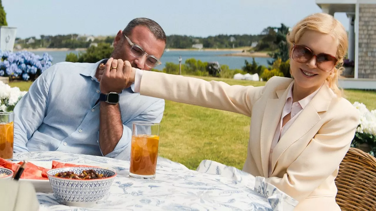 Ein neuer Sommer: Offizieller Teaser zur neuen Murder-Mystery-Serie