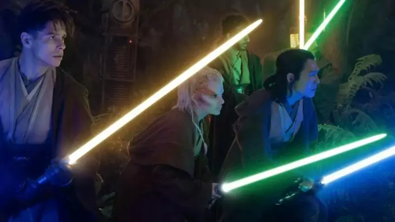 star wars the acolyte s01e04 B