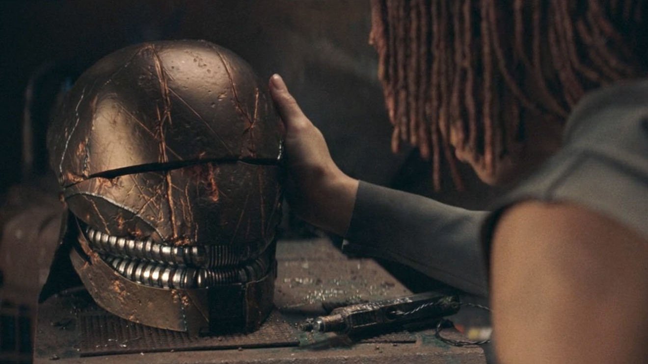 Review: „Star Wars: The Acolyte“ S01E06 – Lehren / Verderben