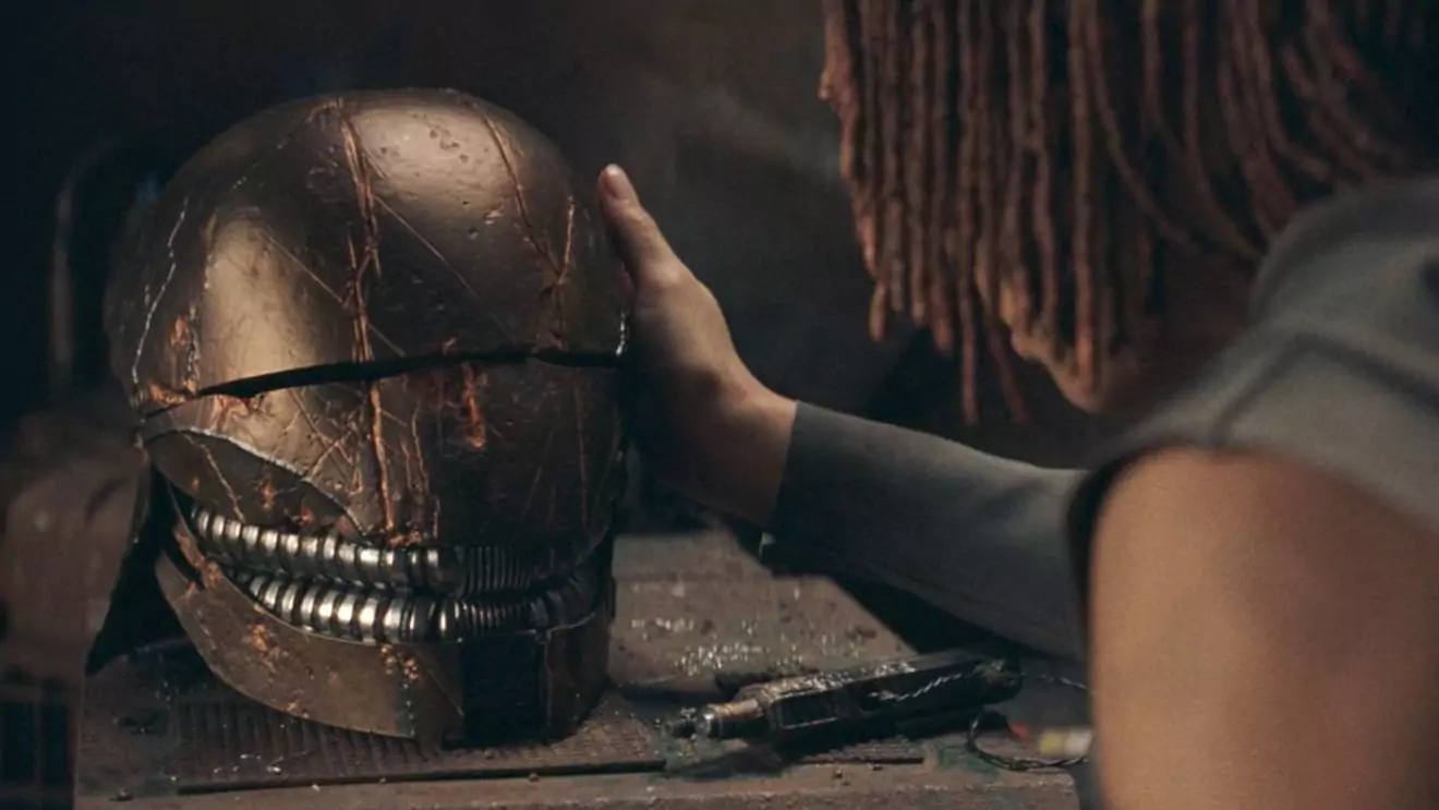 Review: „Star Wars: The Acolyte“ S01E06 – Lehren / Verderben