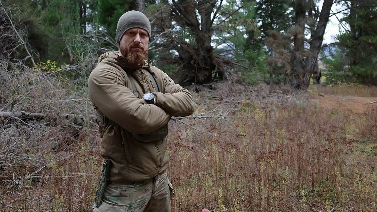 „7 vs. Wild“ Staffel 5: Fritz Meinecke steigt aus