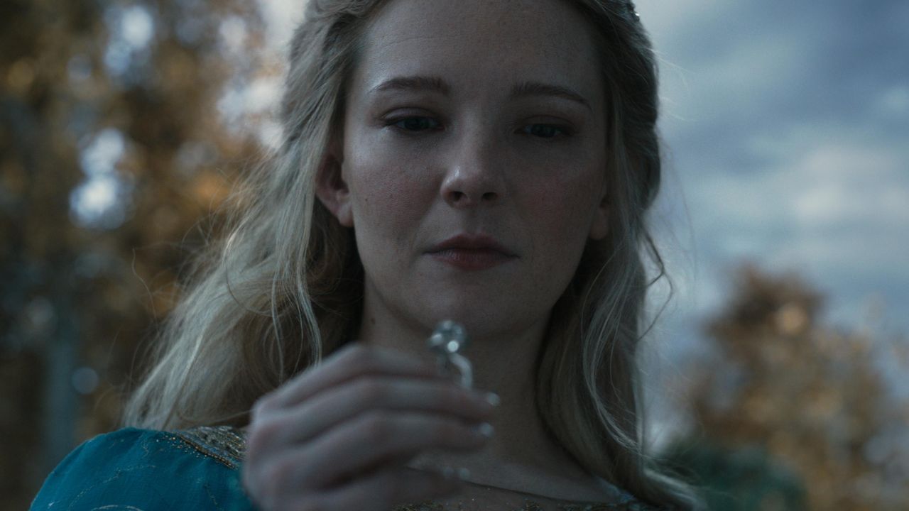 „Der Herr der Ringe: Die Ringe der Macht“: Neuer Trailer zu Staffel 2