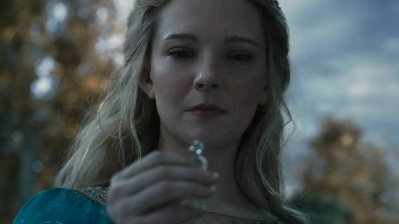 „Der Herr der Ringe: Die Ringe der Macht“: Neuer Trailer zu Staffel 2