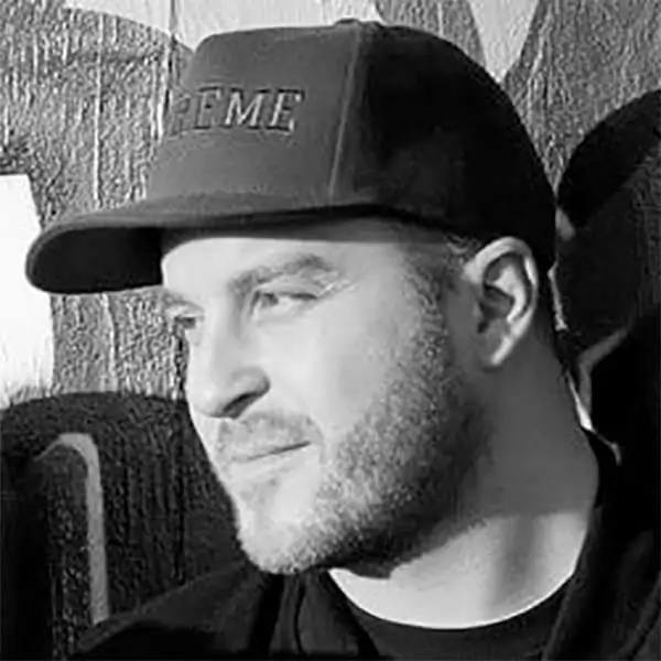 Nico Del Franco