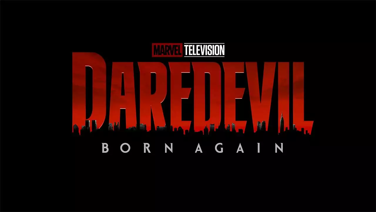 „Daredevil: Born Again“: Startdatum & erster Trailer zur neuen Serie bei Disney+