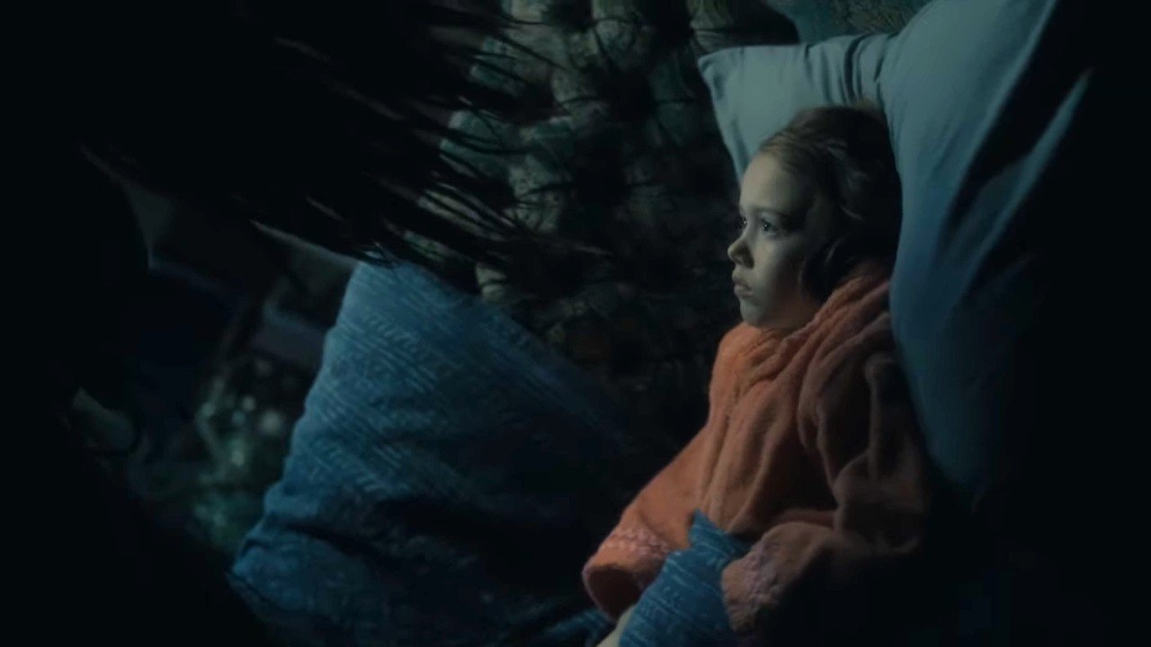 Die gruseligsten Szenen aus „The Haunting of Hill House“