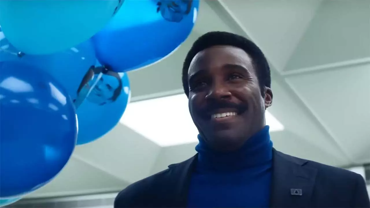 Severance: Erster richtiger Teaser-Trailer zur 2. Staffel Severance-Staffel-2-teaser-trailer2