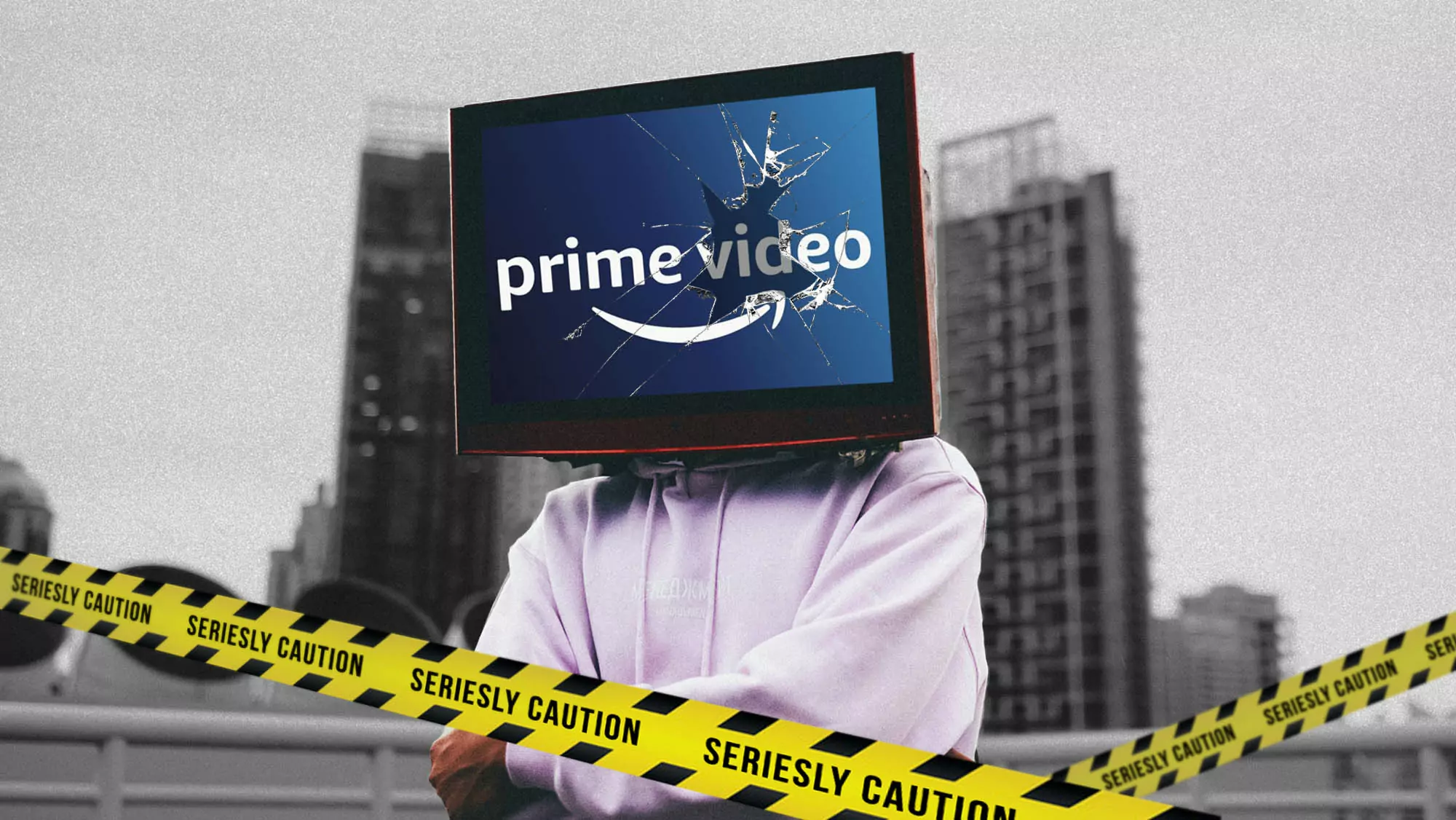 TV-Aufreger der Woche: Wird Amazon Prime Video abgeschaltet? Im Leben nicht! TV-Aufreger-Amazon-Prime-Video-Werbung
