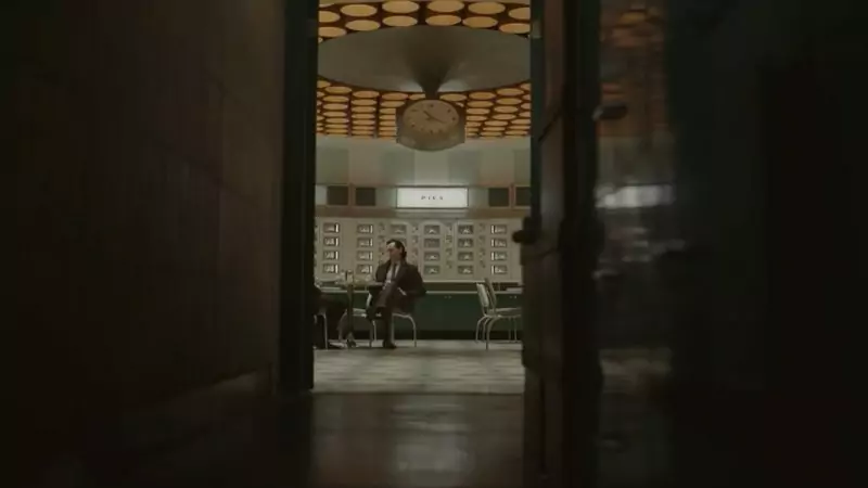 Loki: Entfallene Szene aus Staffel 2 Loki Staffel 2 entfallene Szene