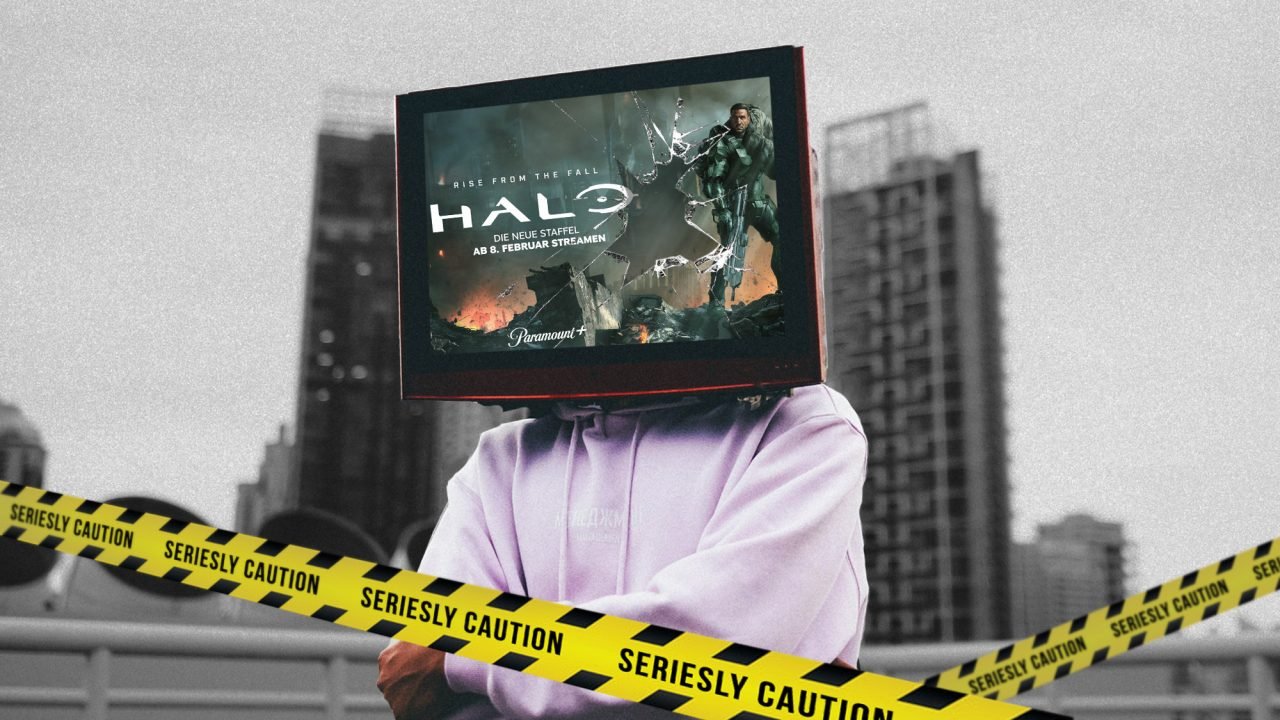 Kein Herz für Videospiel-Fans? Endgültiges Aus für „Halo“