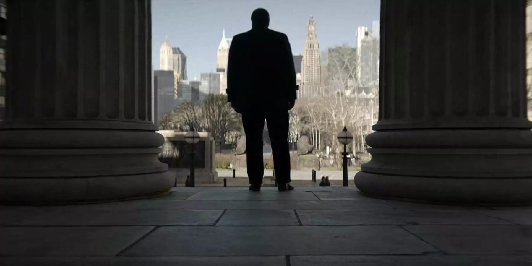 Review: "The Penguin" (Miniserie) The-Penguin-Serie-Review-Staffel-1-05