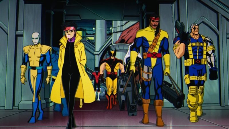 X-Men 97