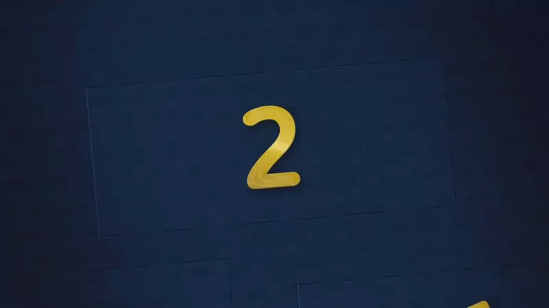 sAWEntskalender 2024 – Tür 2