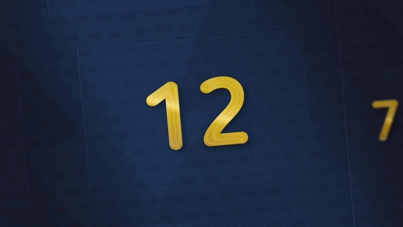 sAWEntskalender 2024 – Tür 12