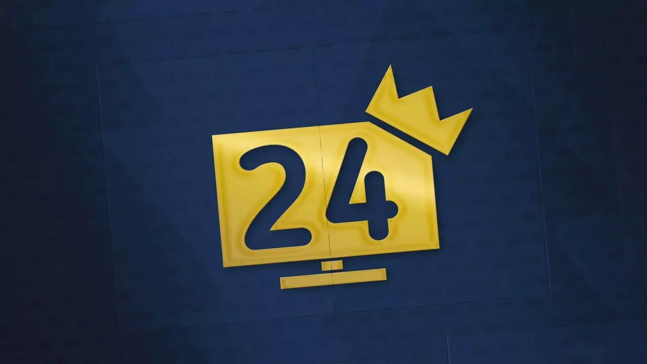 sAWEntskalender 2024 – Tür 24