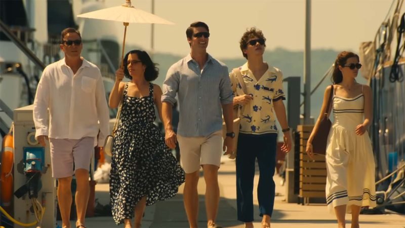 The-White-Lotus-Staffel-3-Teaser-Trailer