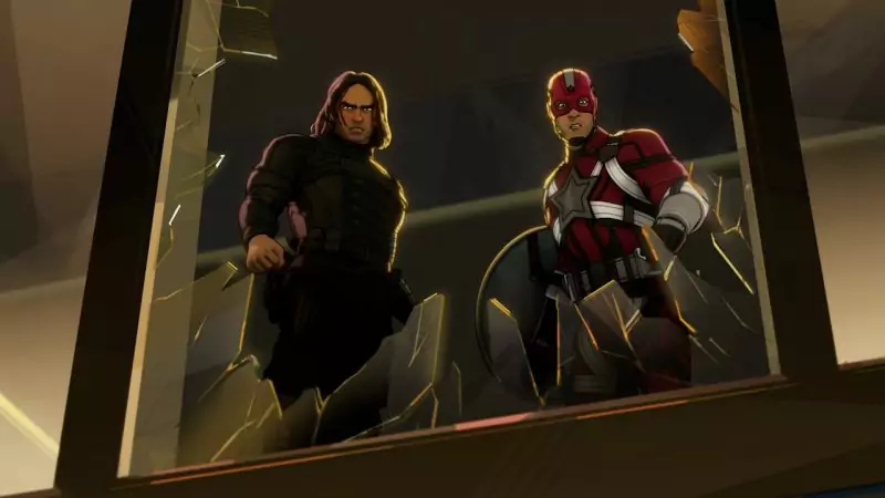 Review: What if…? – Staffel 3 What if Staffel 3 Titelbild