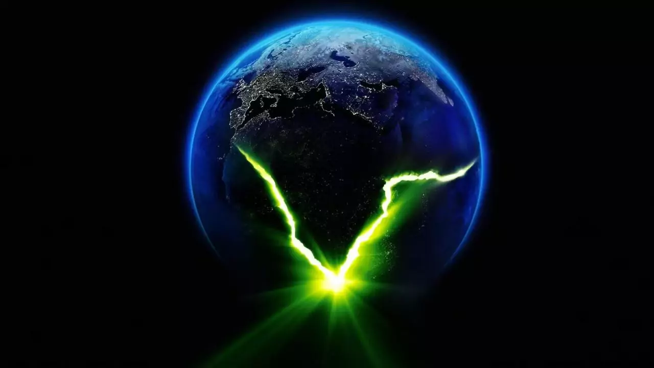 Alien-Earth